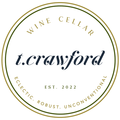 T Crawford Wine Cellar 